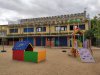 NBS implemented in the Gabriela Mistral school
