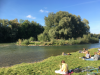 Isar river restoration is widely recognized as a model of good practice and a well-known example of socio-ecological river planning.