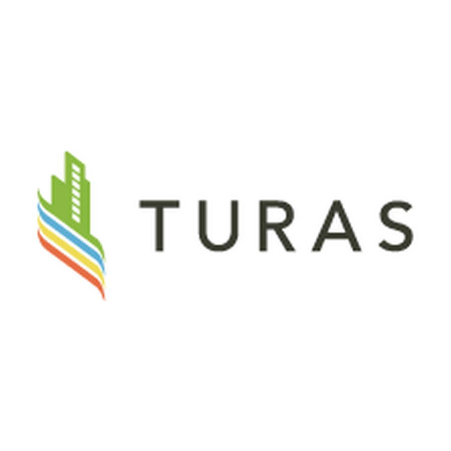TURAS project logo