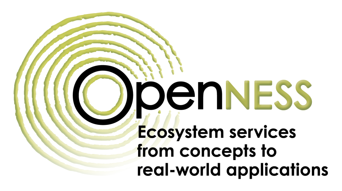 OpenNESS project logo