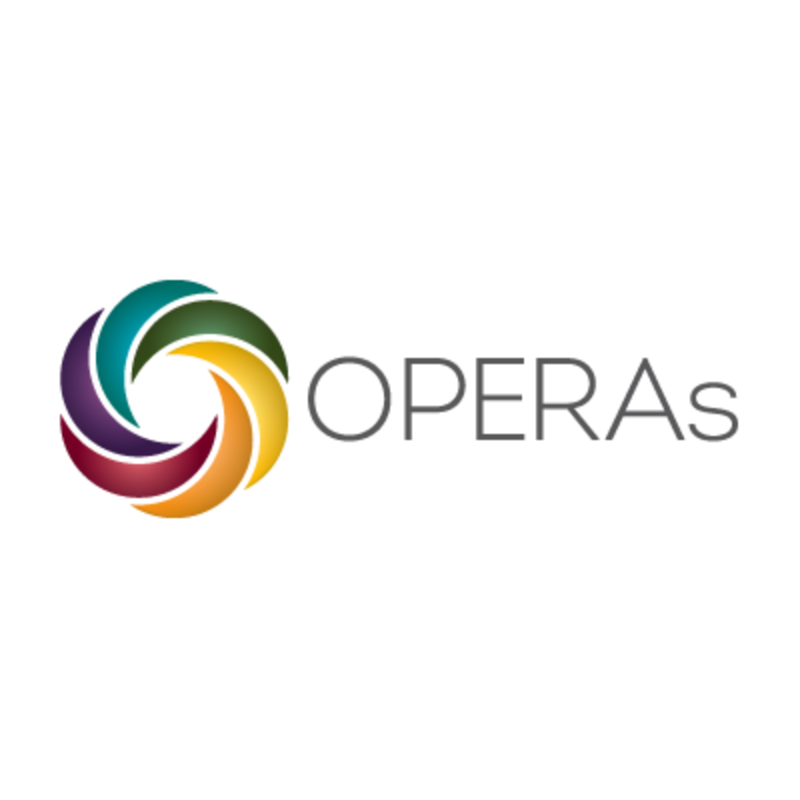 OPERAs project logo