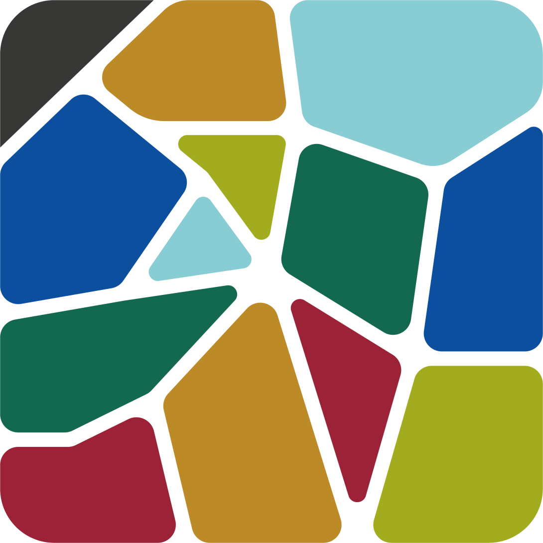 Mosaic Symbol 