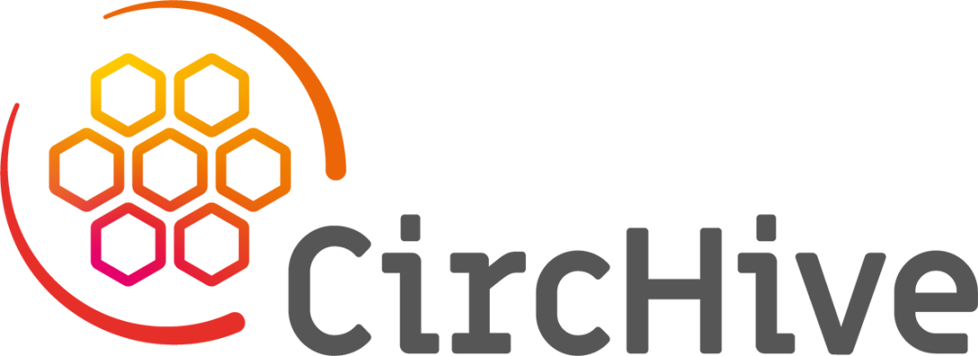 CircHive logo
