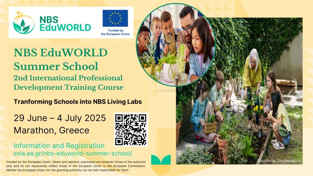 NBS summer school