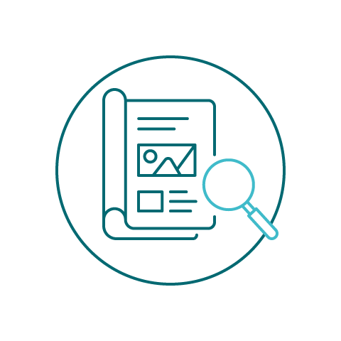 Case study icon