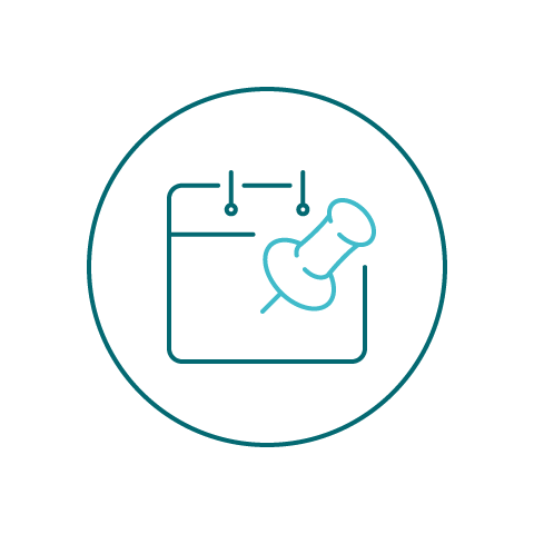 Events icon