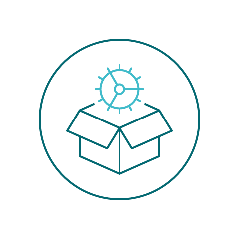 Resource icon