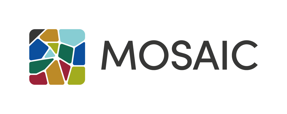 Mosaic Logo