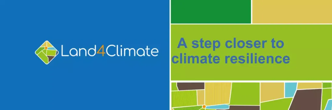 Land4Climate