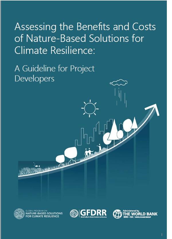 Assessing the benefits and costs of nature-based solutions for climate resilience