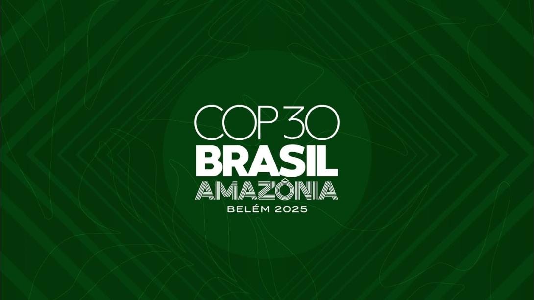 UN Climate Change Conference - Belém, November 2025